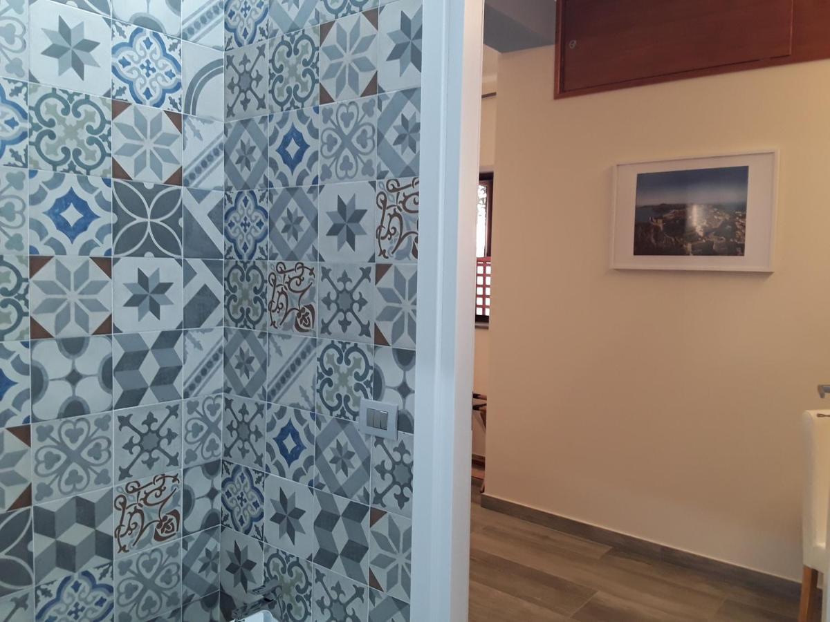 Al Castello B&B Милацо Екстериор снимка